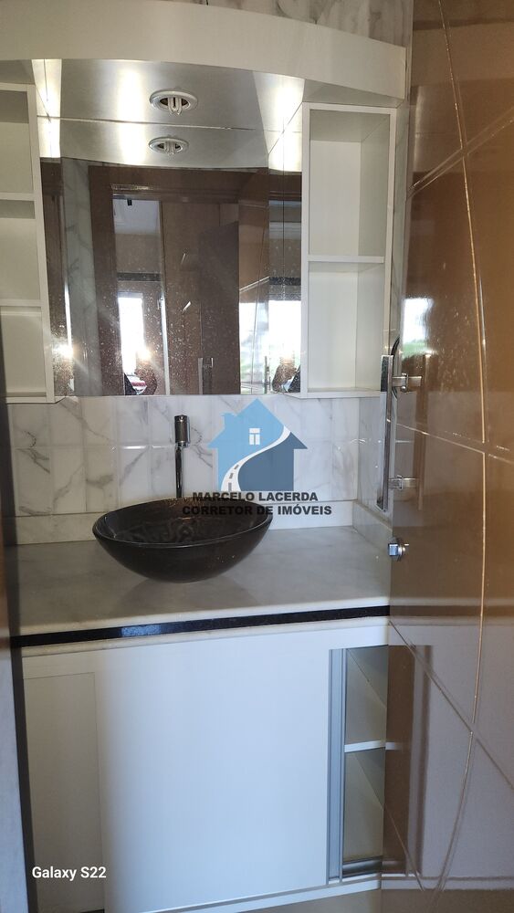 Apartamento, 3 quartos, 100 m² - Foto 25