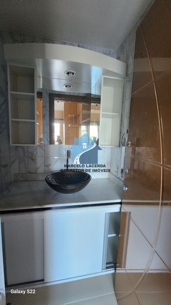 Apartamento, 3 quartos, 100 m² - Foto 23