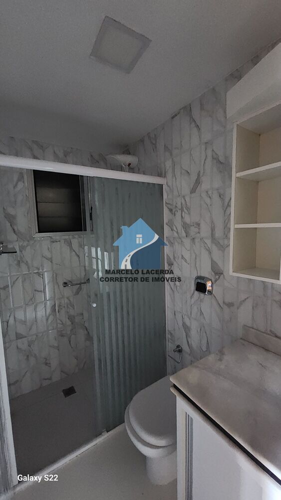 Apartamento, 3 quartos, 100 m² - Foto 24