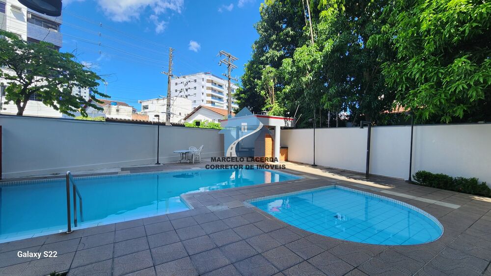 Apartamento, 3 quartos, 100 m² - Foto 34