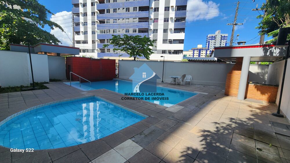 Apartamento, 3 quartos, 100 m² - Foto 36