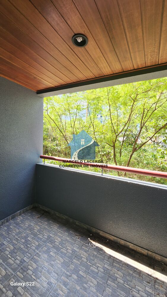 Apartamento, 3 quartos, 100 m² - Foto 5