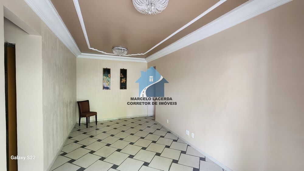 Apartamento, 3 quartos, 100 m² - Foto 3