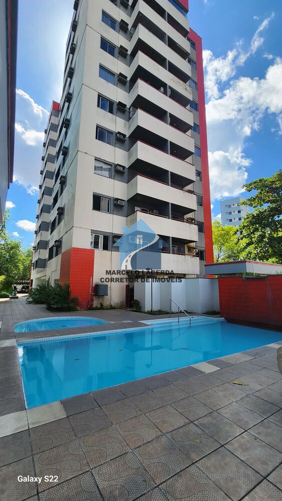 Apartamento, 3 quartos, 100 m² - Foto 38