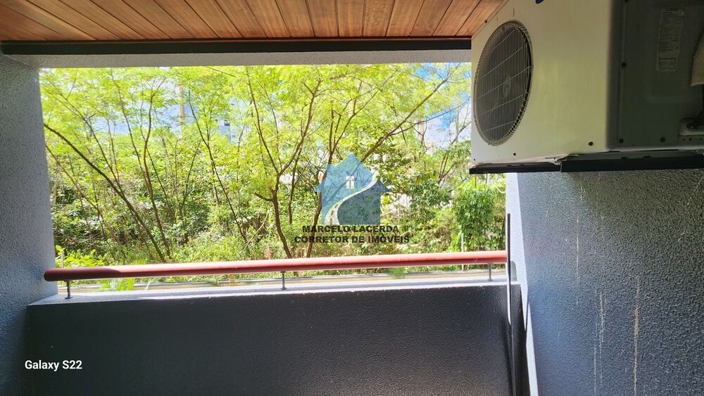 Apartamento, 3 quartos, 100 m² - Foto 4