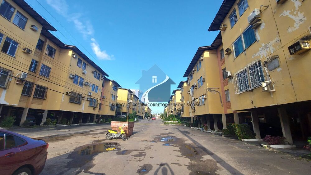 Apartamento à venda com 2 quartos, 50m² - Foto 20