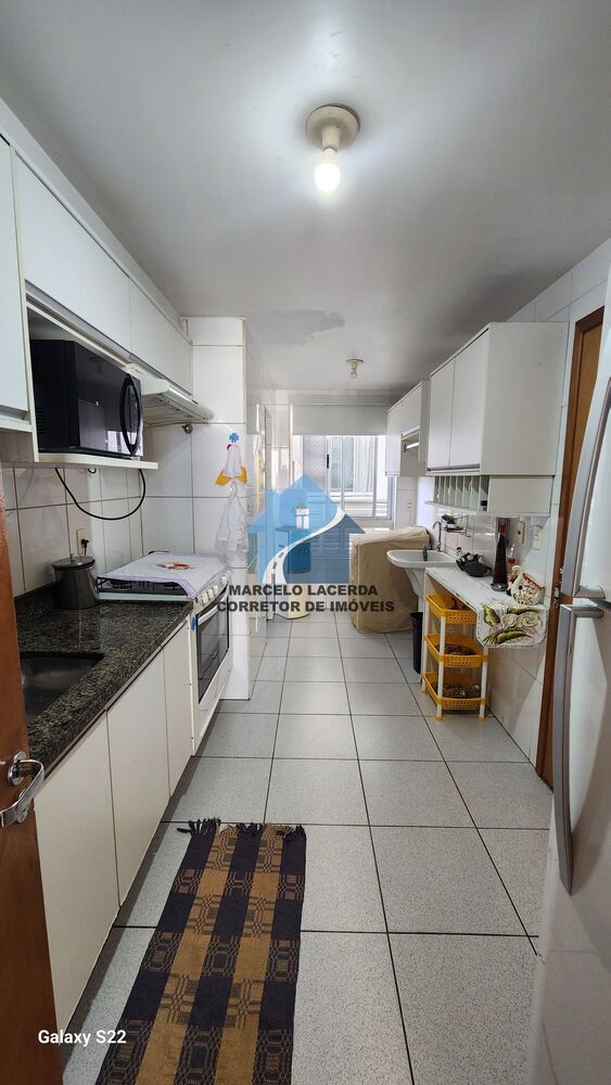 Apartamento à venda com 4 quartos, 117m² - Foto 11