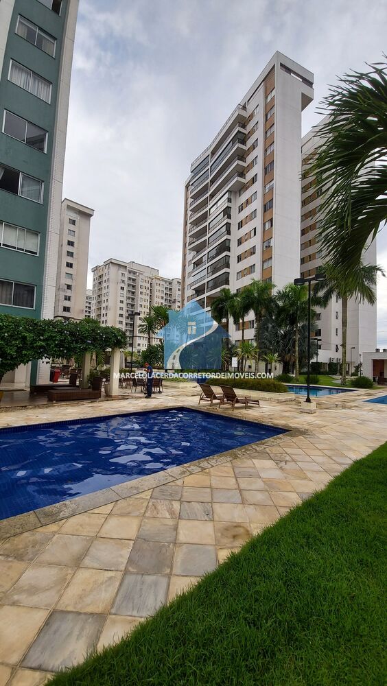 Apartamento à venda com 4 quartos, 117m² - Foto 32