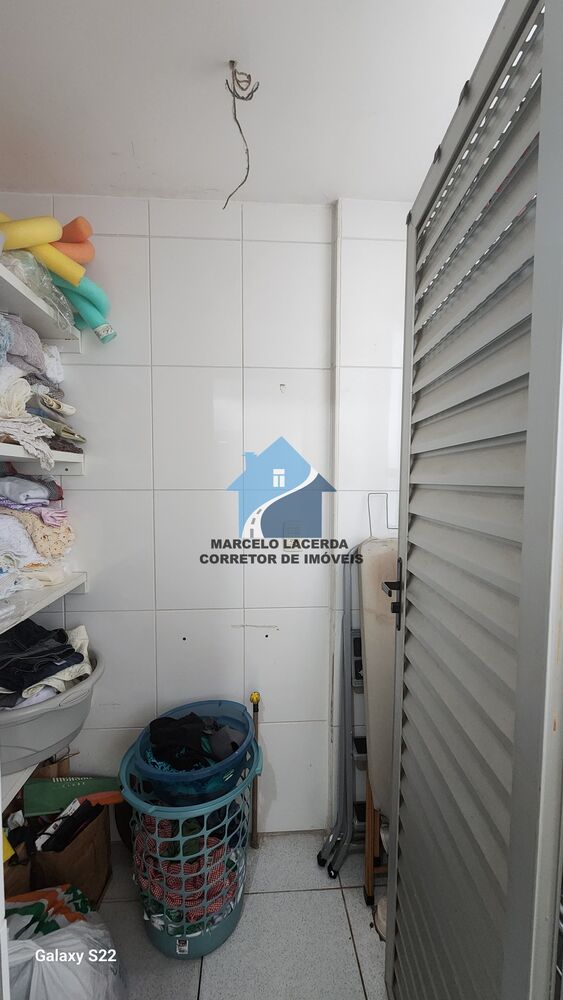 Apartamento à venda com 4 quartos, 117m² - Foto 14