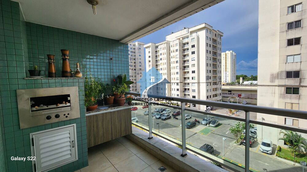 Apartamento à venda com 4 quartos, 117m² - Foto 9