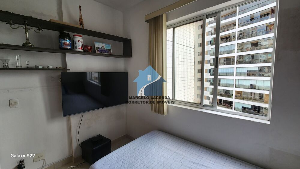 Apartamento à venda com 4 quartos, 117m² - Foto 24