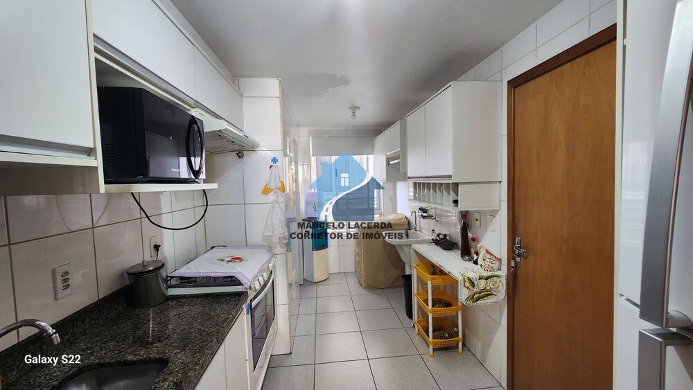 Apartamento à venda com 4 quartos, 117m² - Foto 12