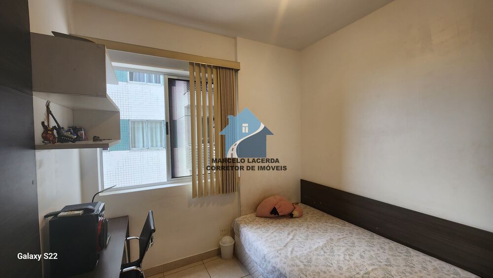 Apartamento à venda com 4 quartos, 117m² - Foto 17