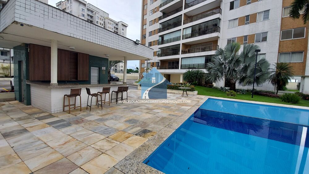 Apartamento à venda com 4 quartos, 117m² - Foto 35