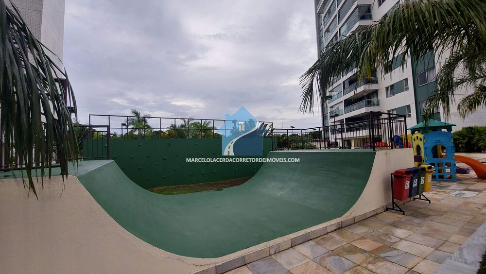 Apartamento à venda com 4 quartos, 117m² - Foto 43