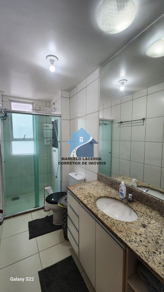 Apartamento à venda com 4 quartos, 117m² - Foto 19