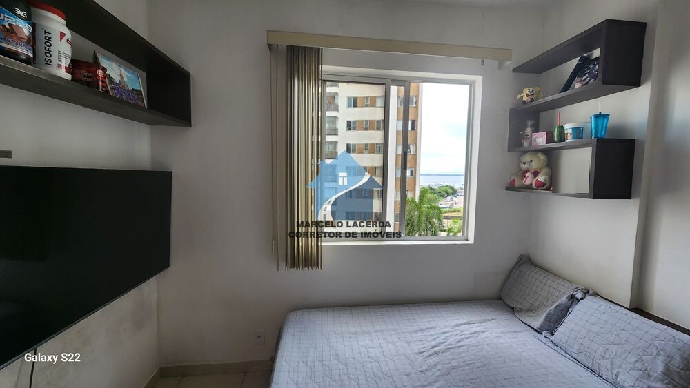 Apartamento à venda com 4 quartos, 117m² - Foto 23