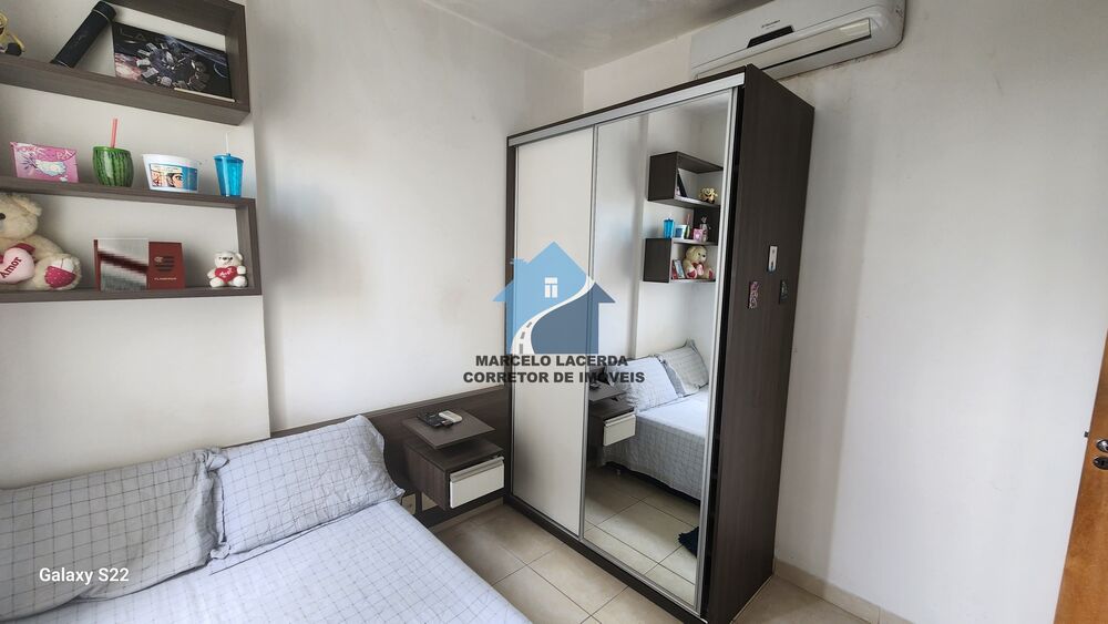 Apartamento à venda com 4 quartos, 117m² - Foto 22