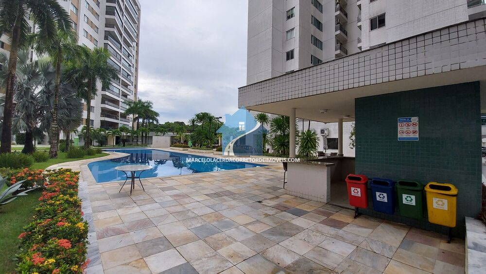 Apartamento à venda com 4 quartos, 117m² - Foto 33