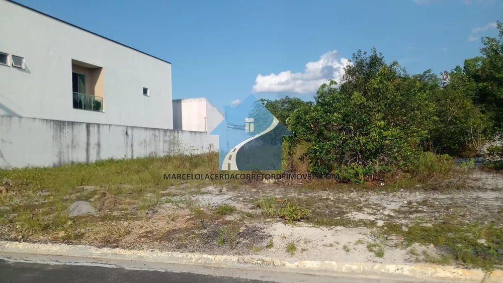 Terreno, 800 m² - Foto 1