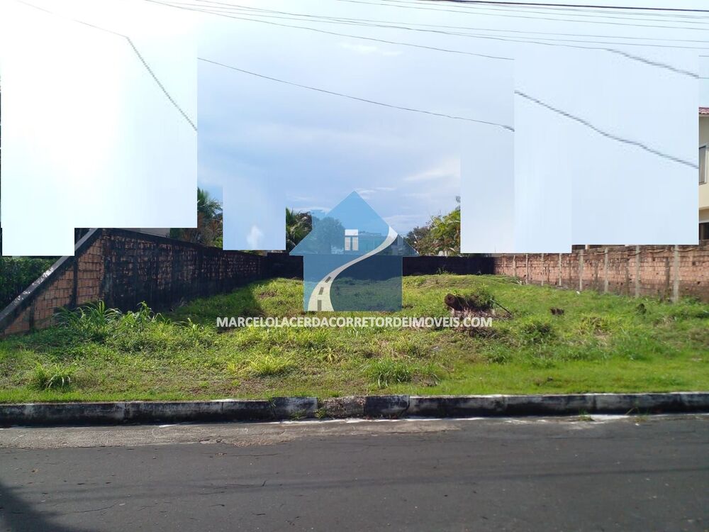 Terreno, 800 m² - Foto 2