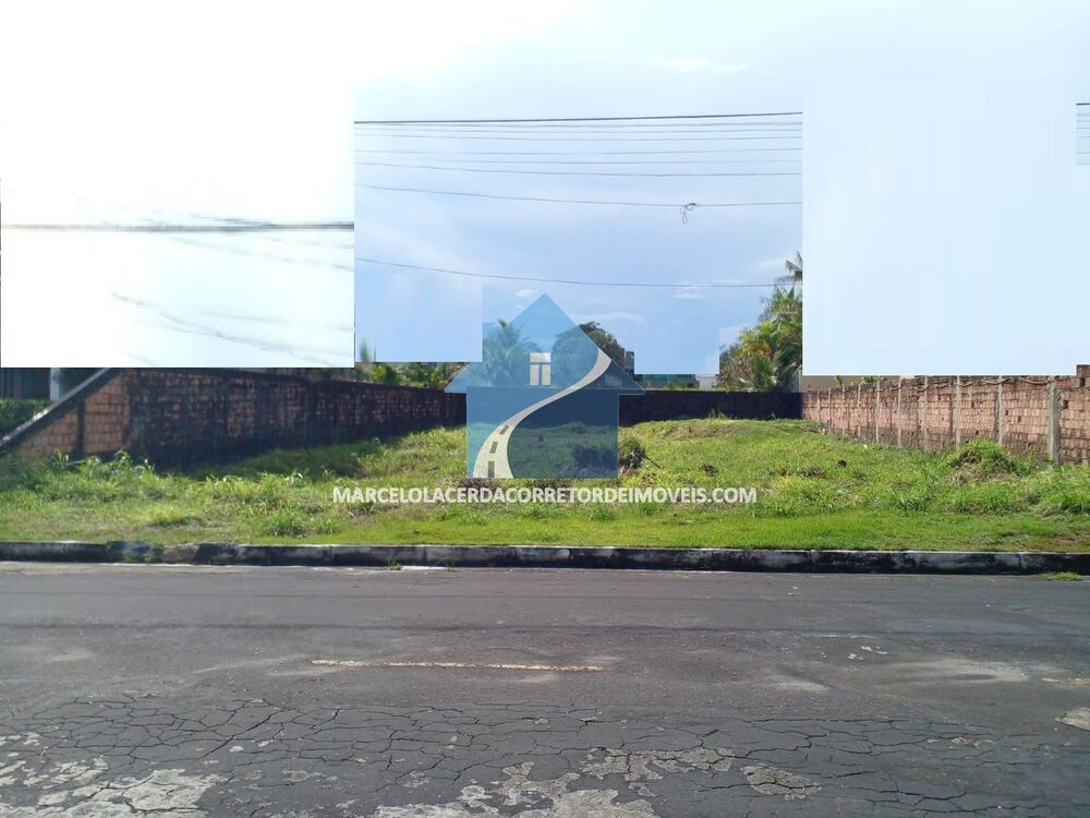 Terreno, 800 m² - Foto 1