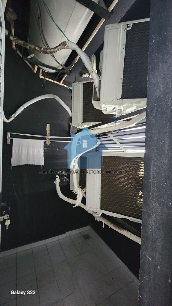 Apartamento, 3 quartos, 120 m² - Foto 17