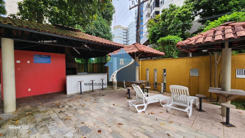 Apartamento, 3 quartos, 120 m² - Foto 45