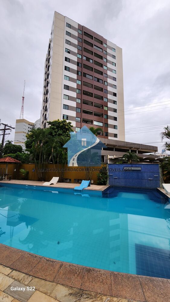 Apartamento, 3 quartos, 120 m² - Foto 43