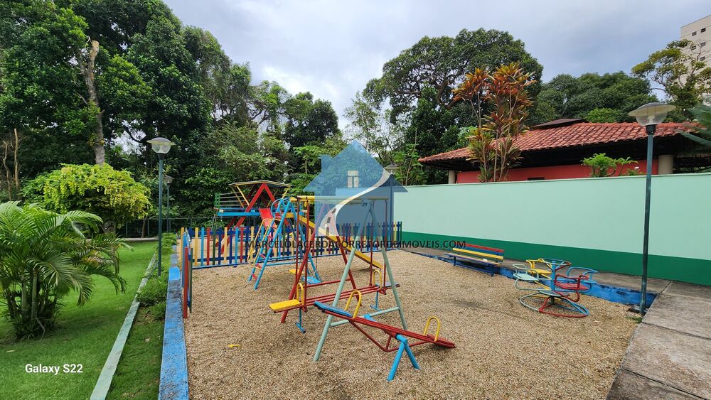 Apartamento, 3 quartos, 120 m² - Foto 50