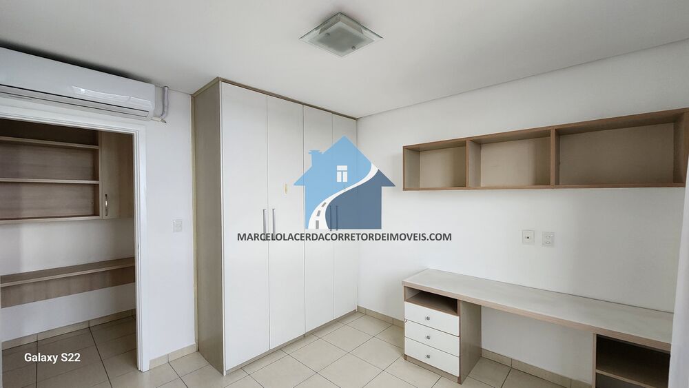 Apartamento, 3 quartos, 120 m² - Foto 26