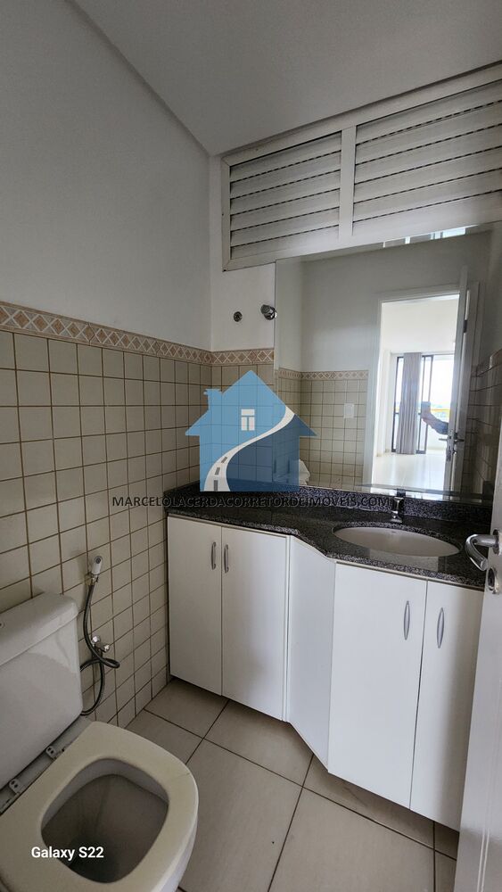 Apartamento, 3 quartos, 120 m² - Foto 10