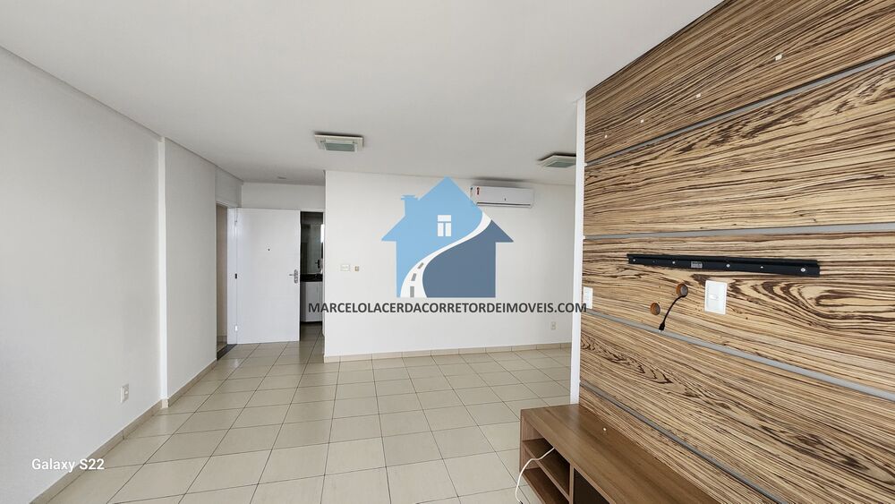 Apartamento, 3 quartos, 120 m² - Foto 3