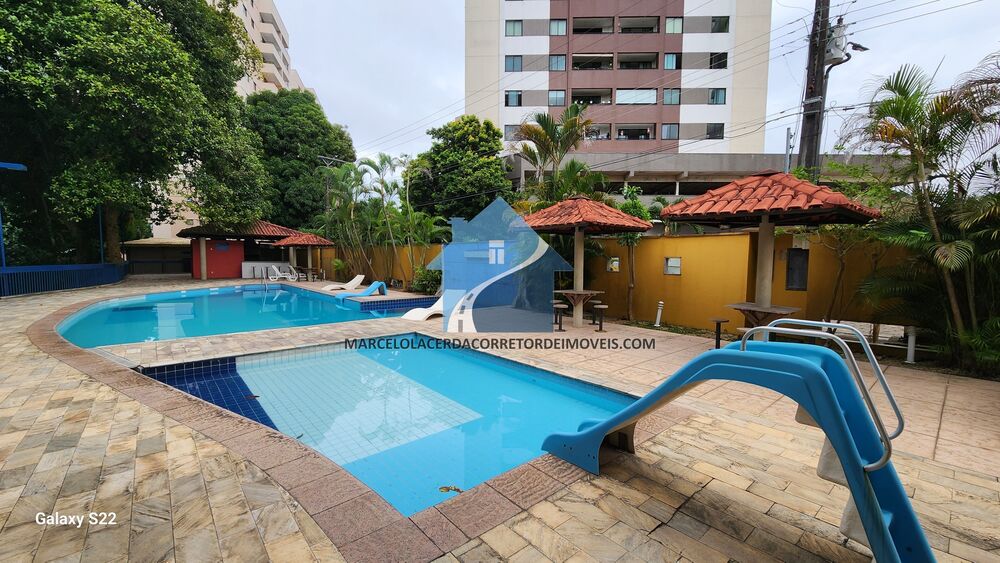 Apartamento, 3 quartos, 120 m² - Foto 40