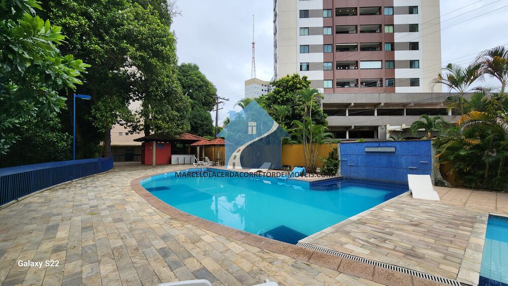 Apartamento, 3 quartos, 120 m² - Foto 41