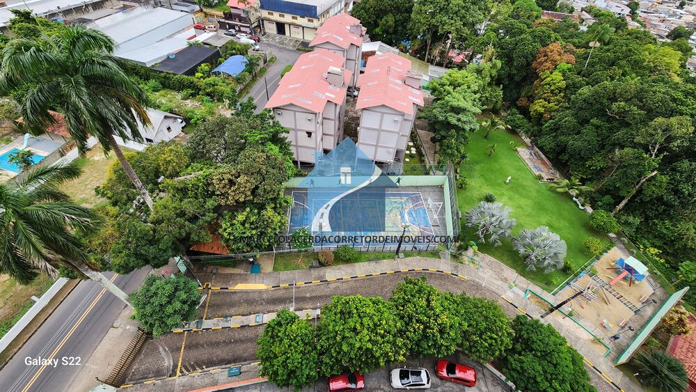 Apartamento, 3 quartos, 120 m² - Foto 9