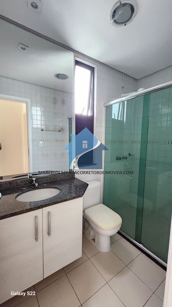 Apartamento, 3 quartos, 120 m² - Foto 28