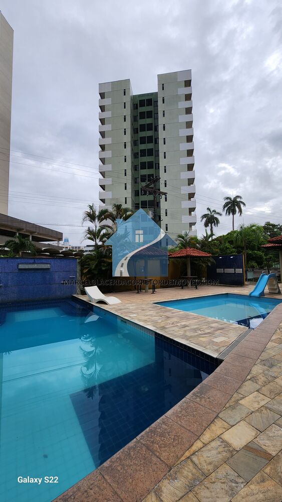 Apartamento, 3 quartos, 120 m² - Foto 44