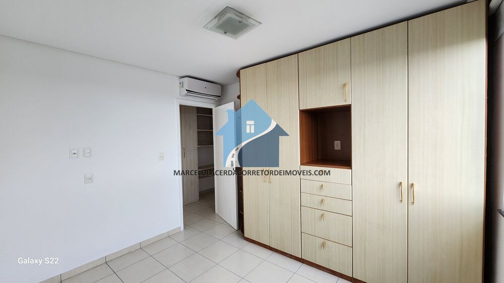 Apartamento, 3 quartos, 120 m² - Foto 22