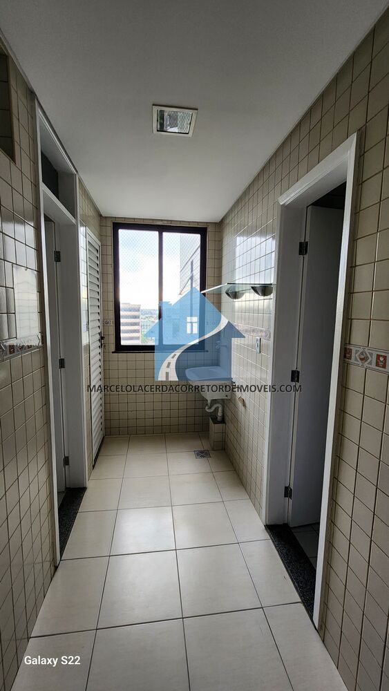 Apartamento, 3 quartos, 120 m² - Foto 14