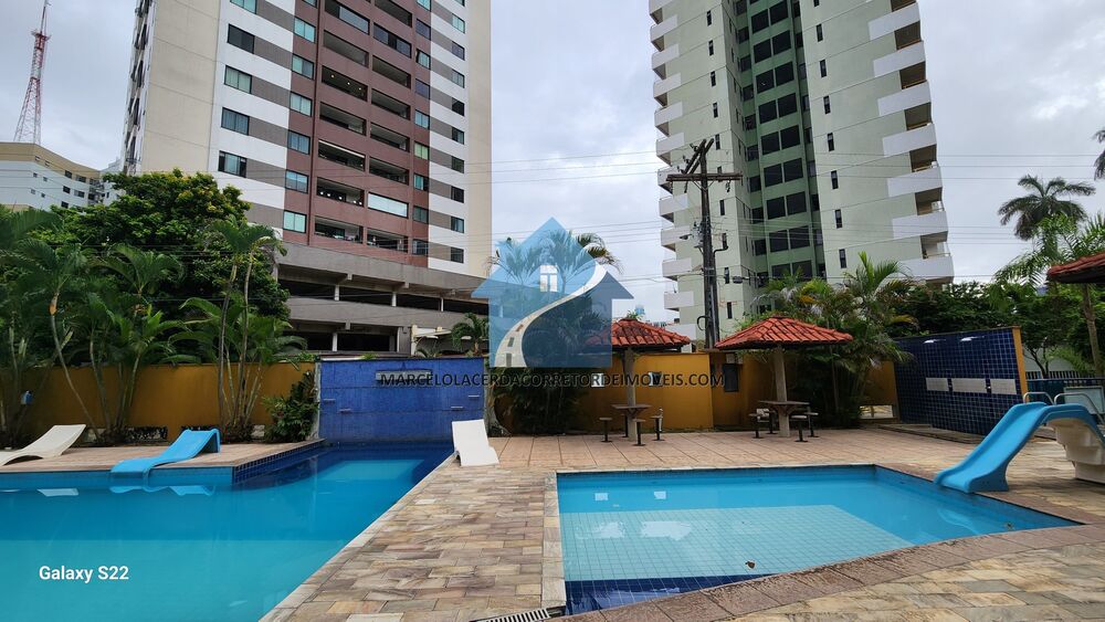 Apartamento, 3 quartos, 120 m² - Foto 42