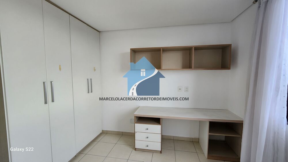 Apartamento, 3 quartos, 120 m² - Foto 27