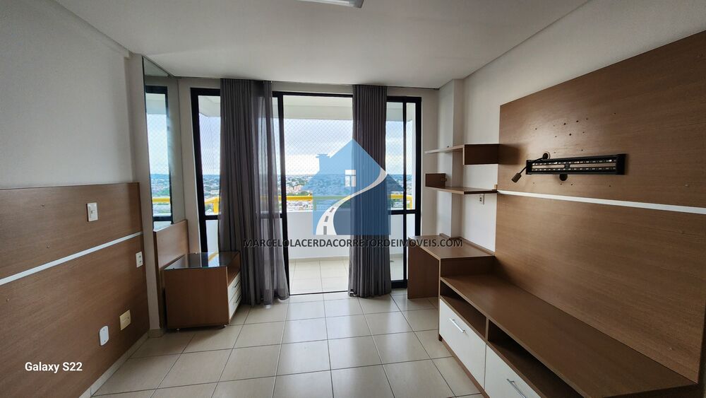 Apartamento, 3 quartos, 120 m² - Foto 33