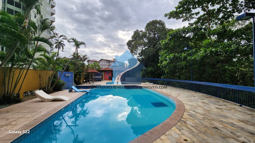 Apartamento, 3 quartos, 120 m² - Foto 47