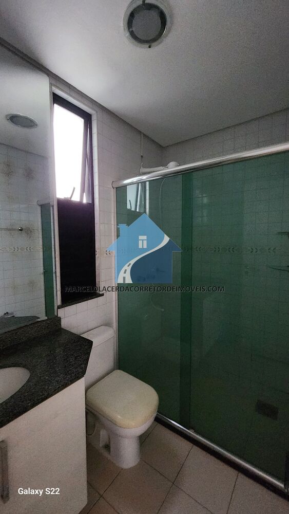 Apartamento, 3 quartos, 120 m² - Foto 29