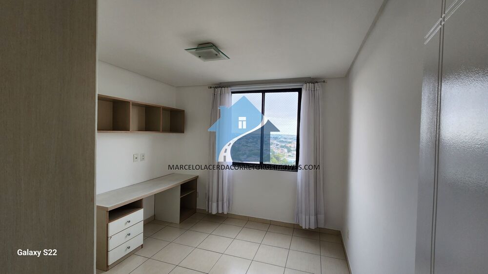Apartamento, 3 quartos, 120 m² - Foto 24