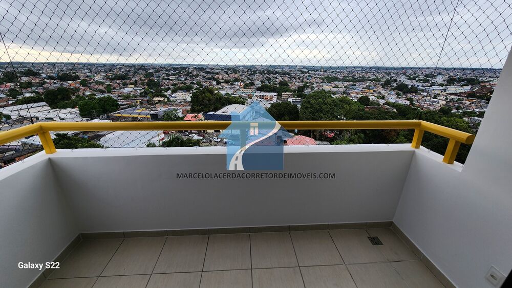 Apartamento, 3 quartos, 120 m² - Foto 34