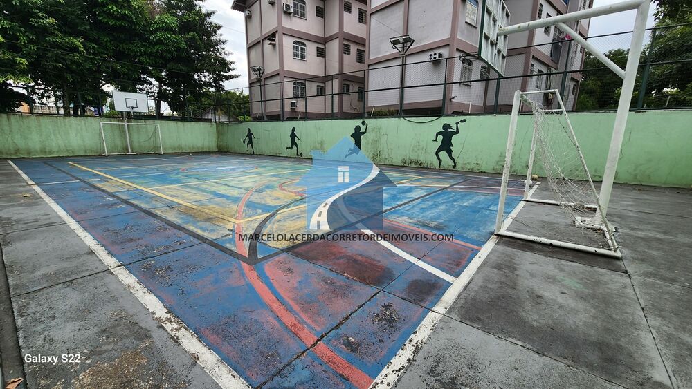 Apartamento, 3 quartos, 120 m² - Foto 51