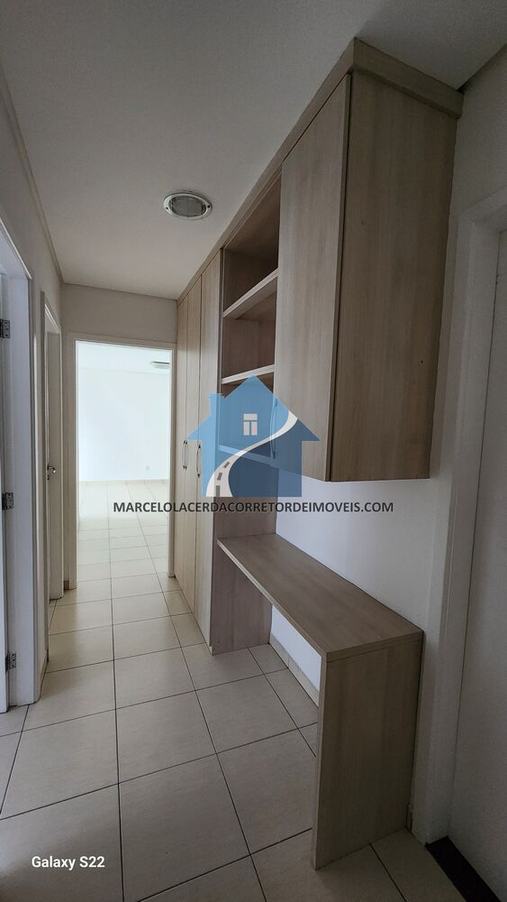 Apartamento, 3 quartos, 120 m² - Foto 20