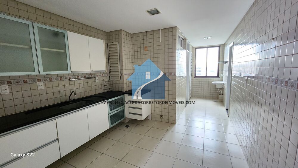 Apartamento, 3 quartos, 120 m² - Foto 11